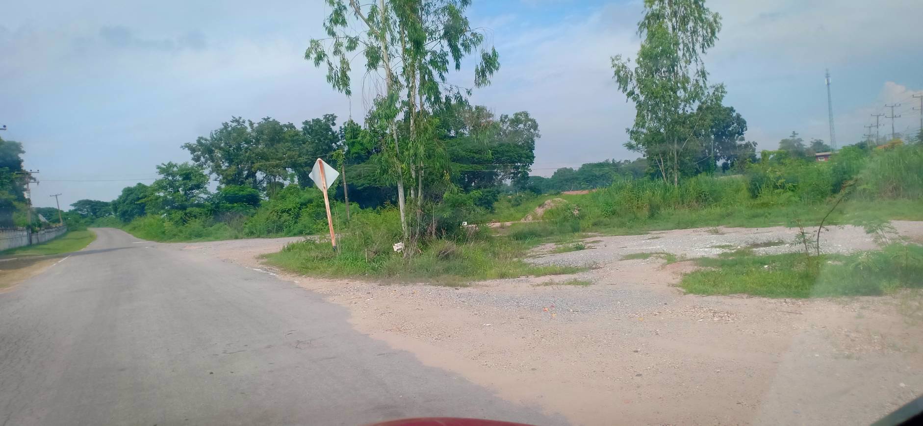 ขายที่ดินบ้านหม้อ-เนื้อที่-2ไร่-1งาน-60ตรว