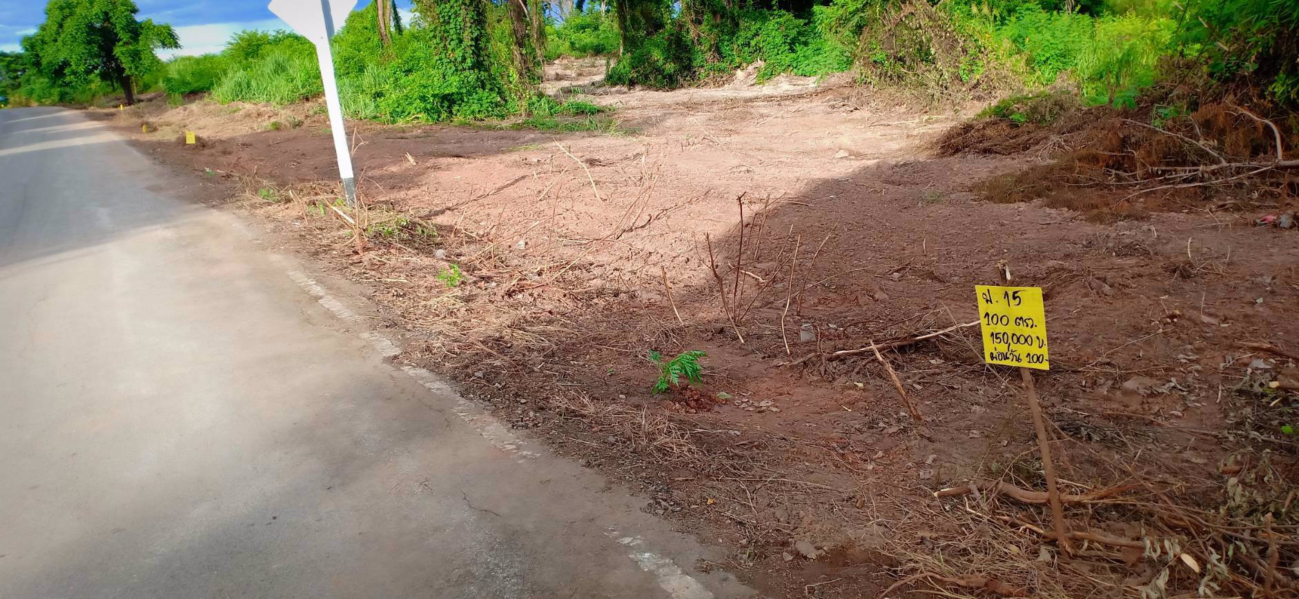 ขายที่ดิน-8ไร่-3งาน-21ตรว