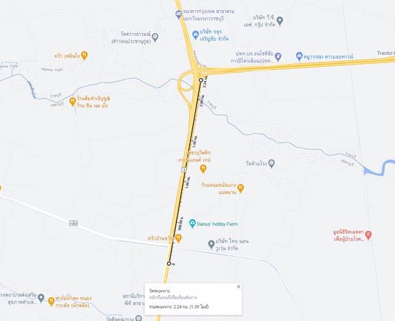 ขายที่ดินริมถนนเพชรเกษม-เนื้อที่-256-ตรวา-หน้ากว้างประมาณ-32-ม