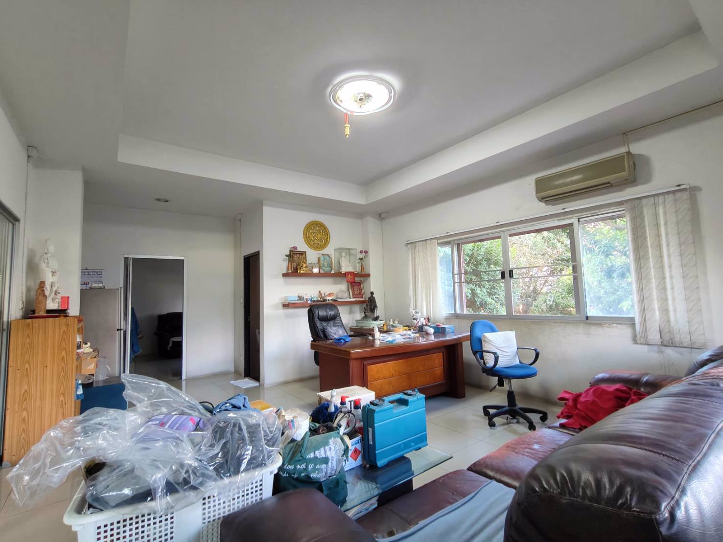 ขาย-บ้านเดี่ยว-4-ชั้น-เพชรเกษม-73-แยก-4-เหมาะทำบริษัท-โกดังสินค้า-และเจ้าของพักอาศัย-all-in-one