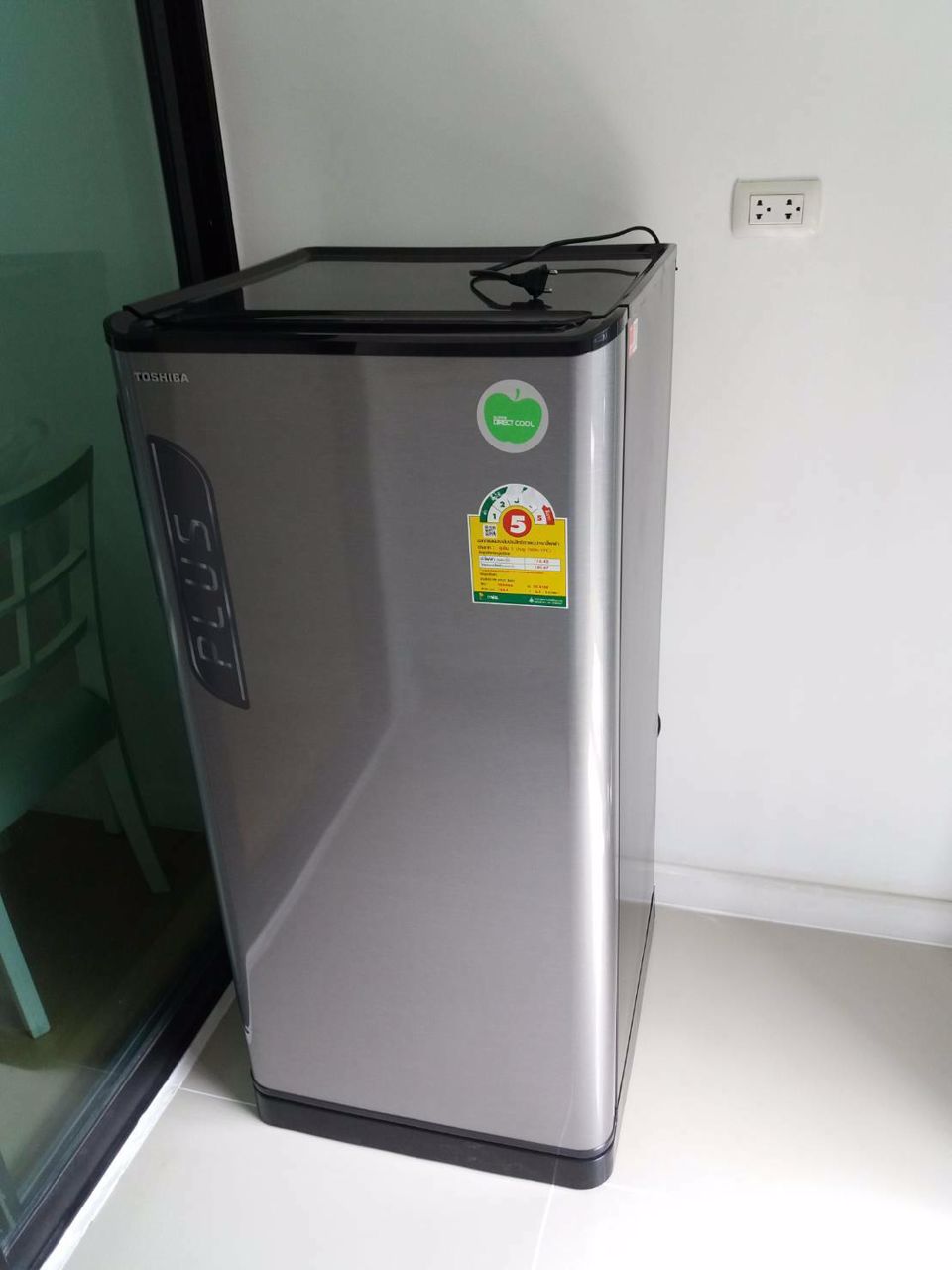 ให้เช่า-ไอคอนโด-สุขุมวิท-105-1-ห้องนอน-1-ห้องน้ำ-ห้องชั้น-4-6500-บ-ด