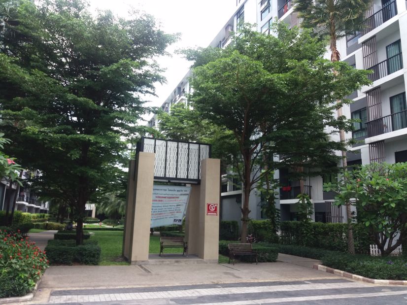 ให้เช่า-ไอคอนโด-สุขุมวิท-105-1-ห้องนอน-1-ห้องน้ำ-ห้องชั้น-4-6500-บ-ด