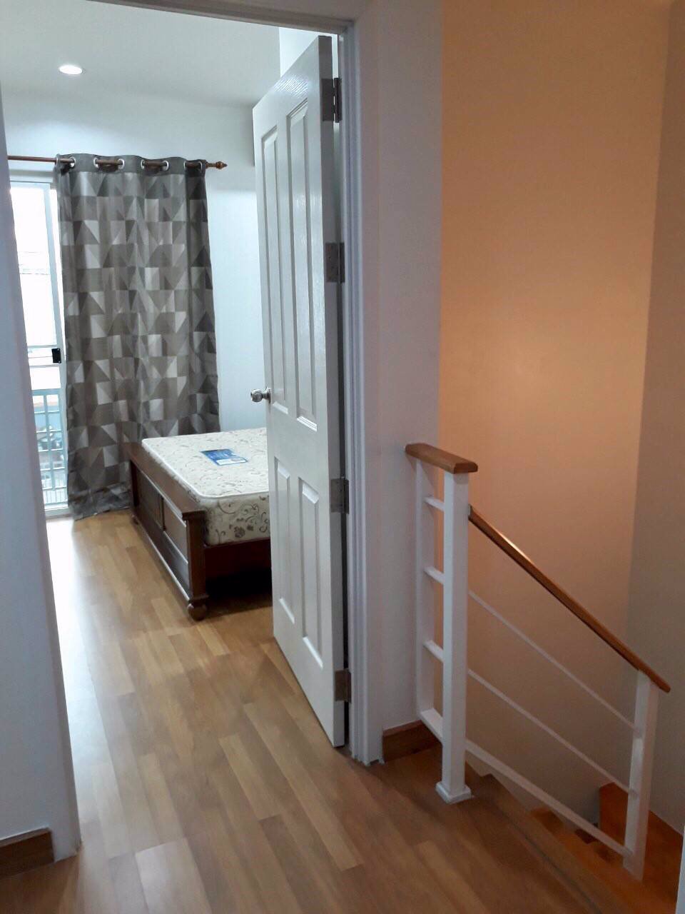 ให้เช่าทาวน์โฮม-2-ชั้น-โครงการ-พฤกษาทาวน์เน็กซ์-ปิ่นเกล้า-สาย-4-พร้อมอยู่-3-ห้องนอน-2-ห้องน้ำ