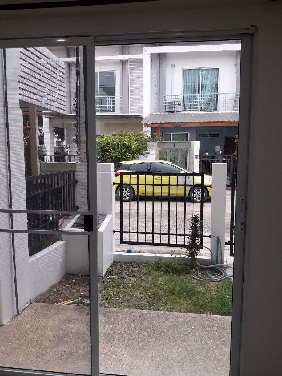 ให้เช่าทาวน์โฮม-2-ชั้น-โครงการ-พฤกษาทาวน์เน็กซ์-ปิ่นเกล้า-สาย-4-พร้อมอยู่-3-ห้องนอน-2-ห้องน้ำ