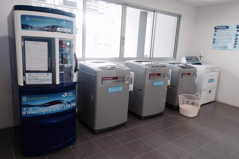 คอนโดให้เช่า-ติดbts-mrtบางหว้า-เฟอร์ครบพร้อมอยู่-the-president-สาทร-ราชพฤกษ์-2-345-ตรม