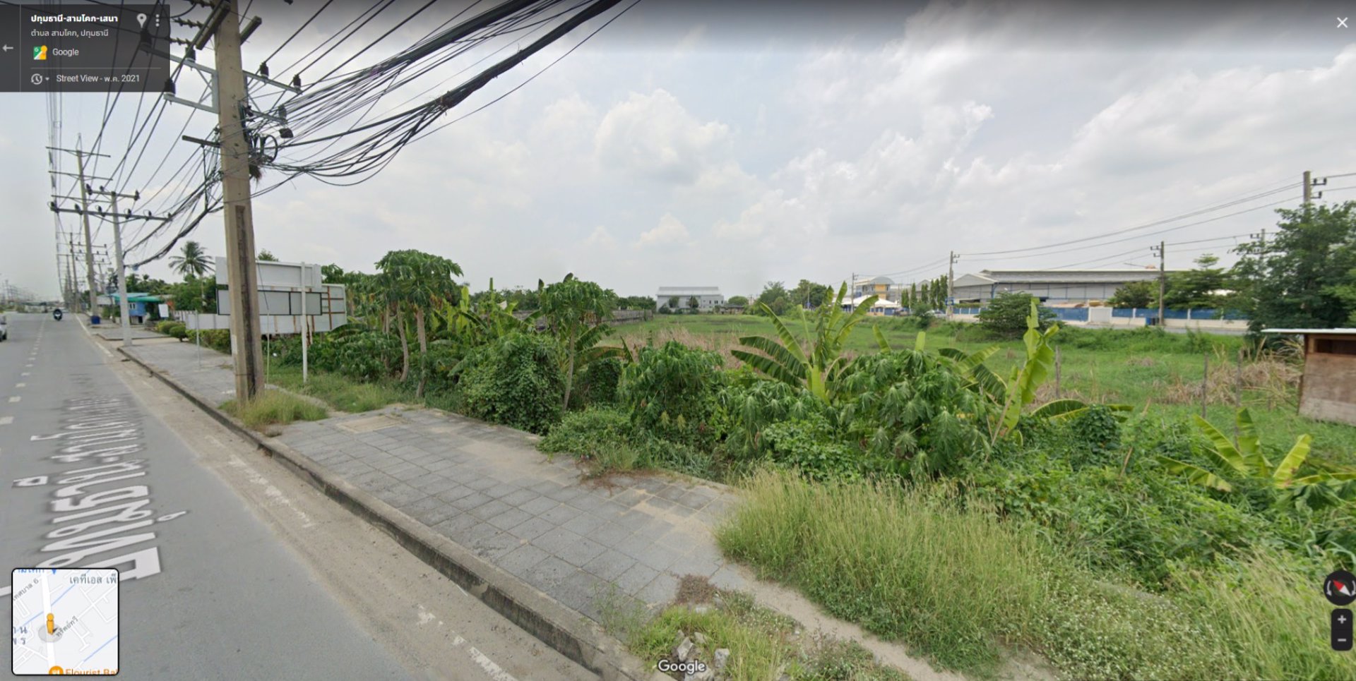 ขายที่ดิน-อสามโคก-13-ไร่-1-งาน-55-ตารางวา