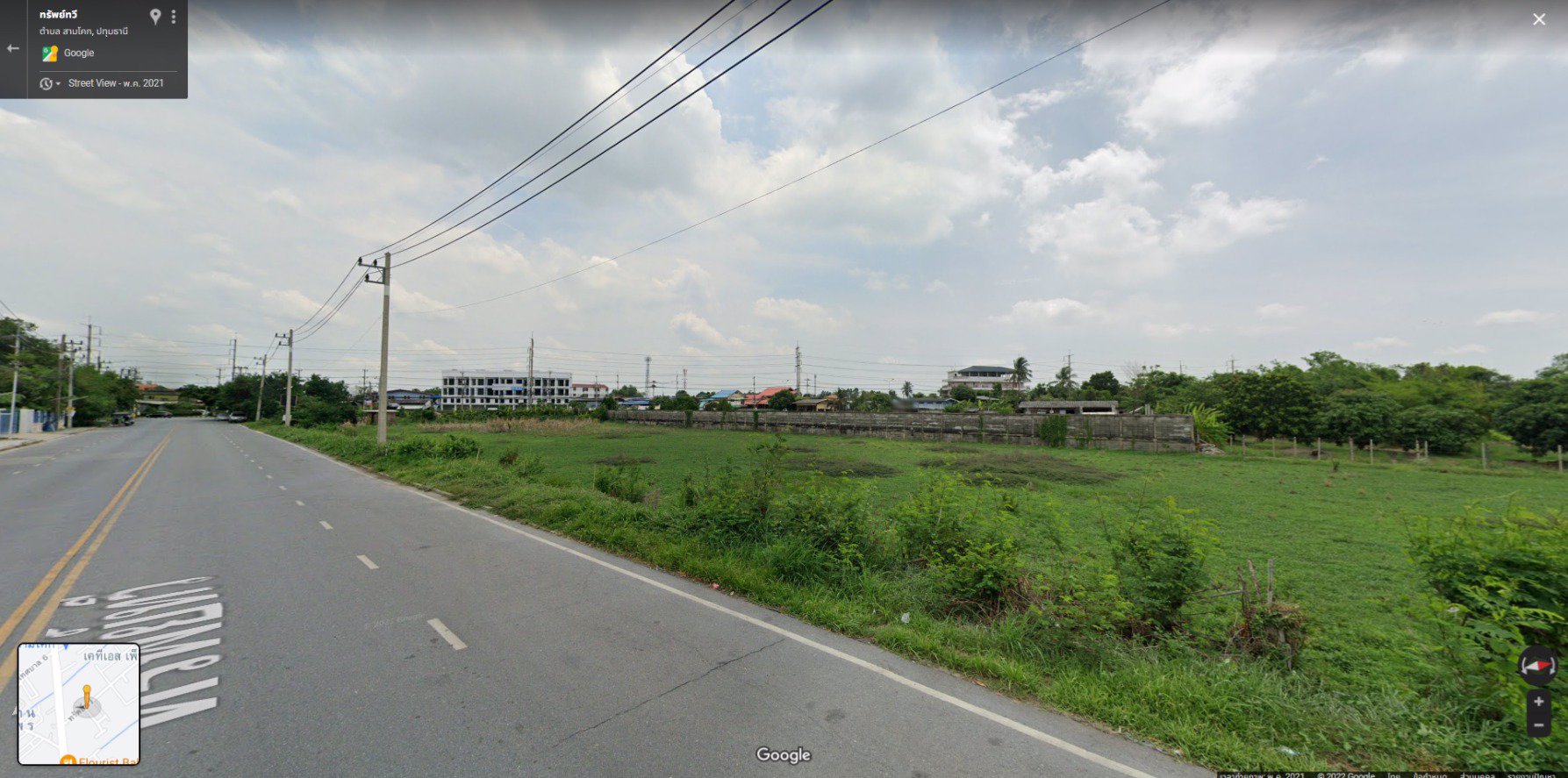 ขายที่ดิน-อสามโคก-13-ไร่-1-งาน-55-ตารางวา