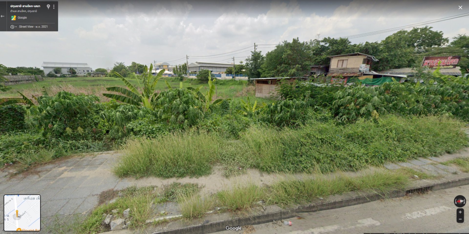 ขายที่ดิน-อสามโคก-13-ไร่-1-งาน-55-ตารางวา