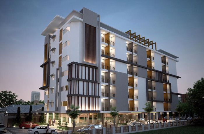 ขายคอนโด-เอล-ซิเอโล-ขอนแก่น-ตรงข้ามมหาวิทยาลัยขอนแก่น