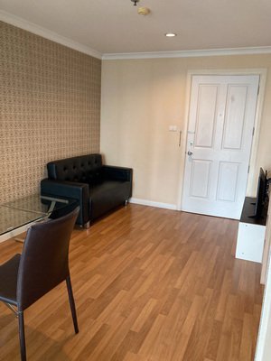 คอนโด-lpn-พระรามเก้า-รัชดา-ให้เช่า-ใกล้-รถไฟฟ้าใต้ดิน-พระรามเก้า