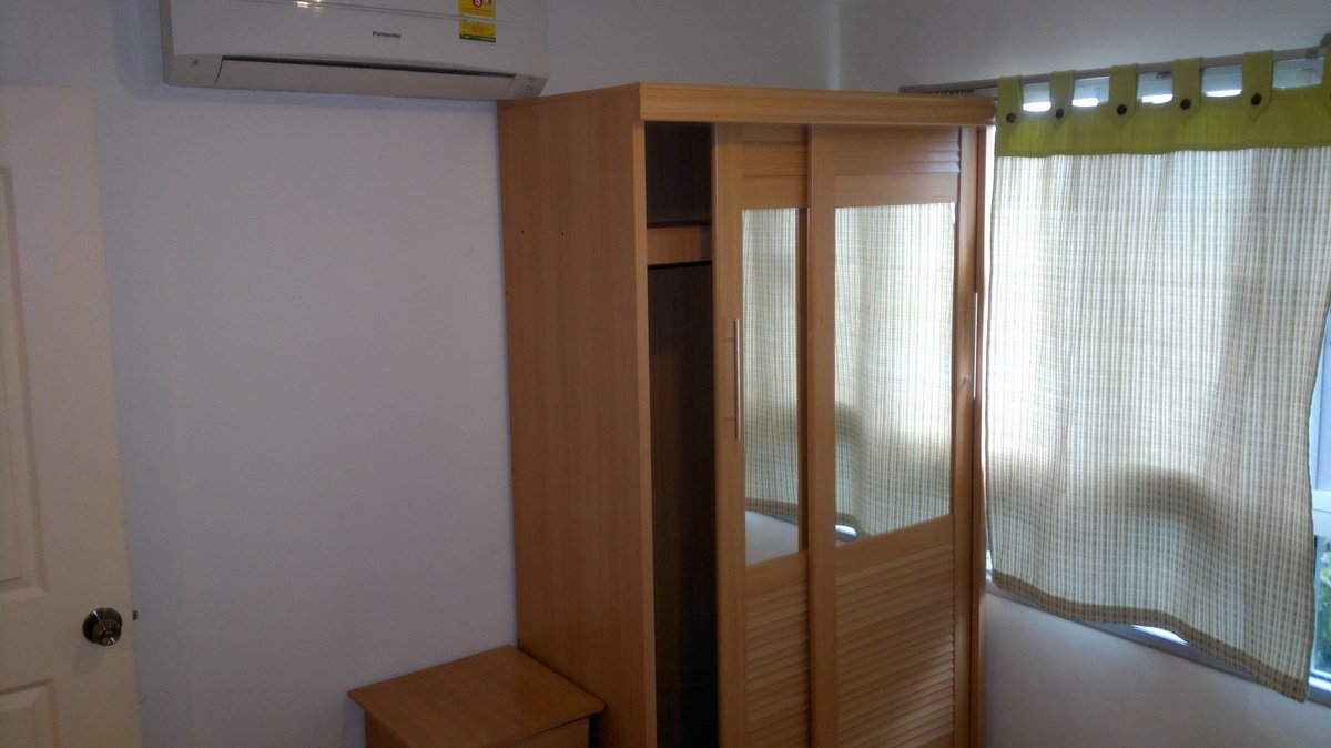 ให้เช่าคอนโดลุมพินีวิวล์-รามอินทรา-หลักสี่-ติดห้างเซ็นทรัลรามอินทรา