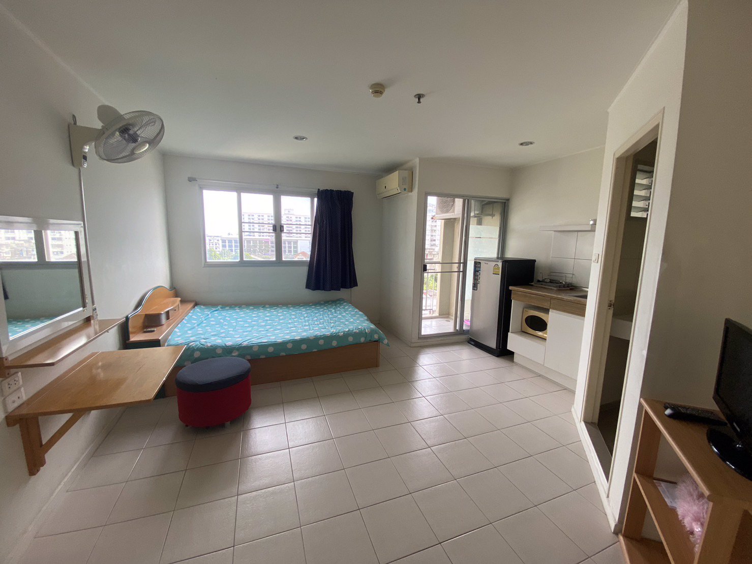 ให้เช่าคอนโดลุมพินีทาวน์-รามอินทรา-นวมินทร์