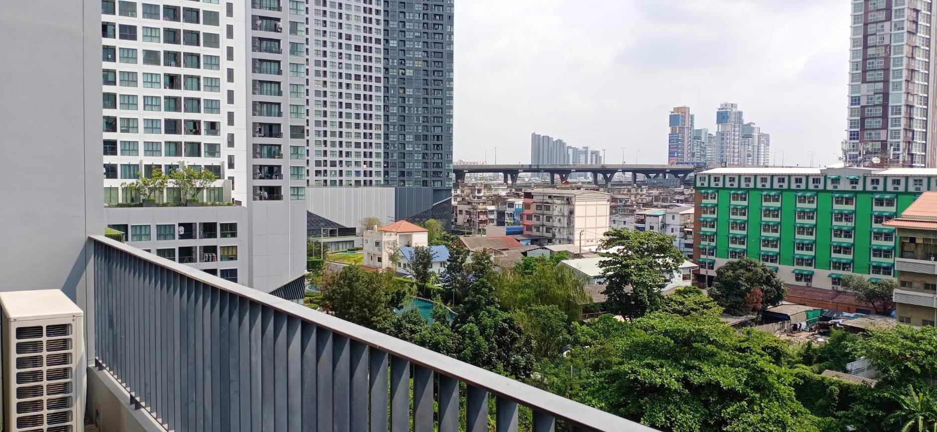 ขายคอนโดไอดีโอ-โอทู-บางนา-อาคารc-ชั้น-7-ห้องริม-ระเบียงใหญ่-เฟอร์ครบ-พร้อมอยู่