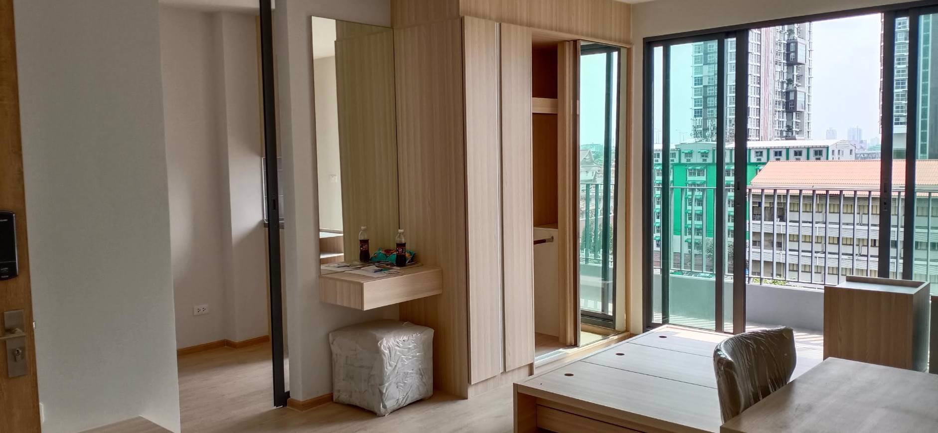 ขายคอนโดไอดีโอ-โอทู-บางนา-อาคารc-ชั้น-7-ห้องริม-ระเบียงใหญ่-เฟอร์ครบ-พร้อมอยู่