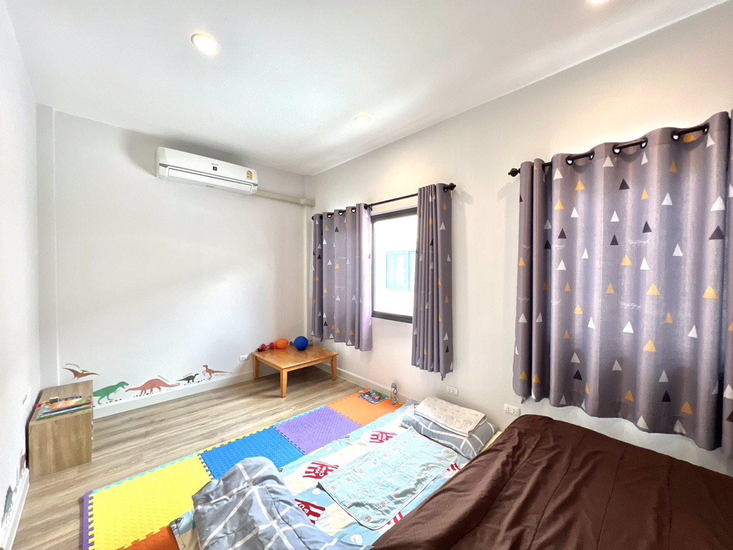 vๅยถูก-ทาวน์โฮม-วี-คอมพาวด์-ติวานนท์-รังสิต