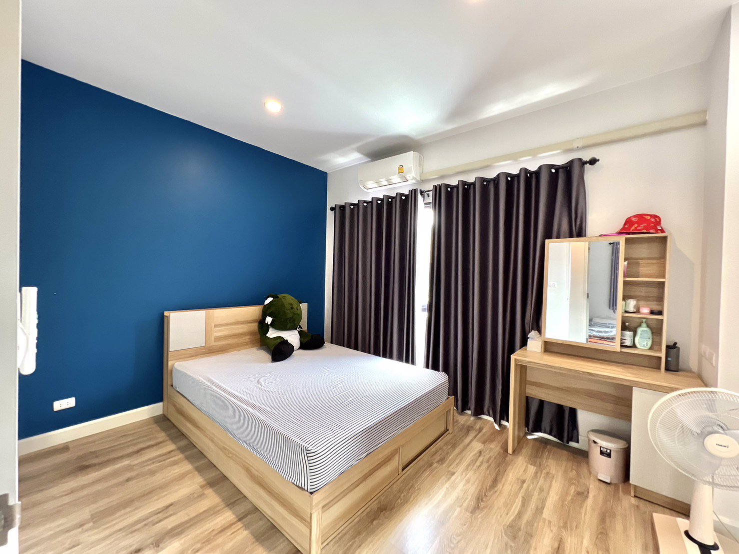 vๅยถูก-ทาวน์โฮม-วี-คอมพาวด์-ติวานนท์-รังสิต