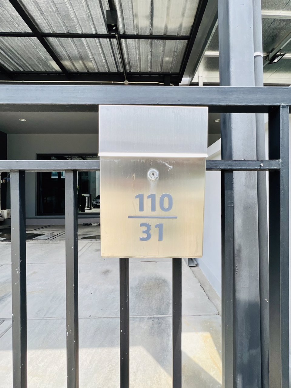 vๅยถูก-ทาวน์โฮม-วี-คอมพาวด์-ติวานนท์-รังสิต