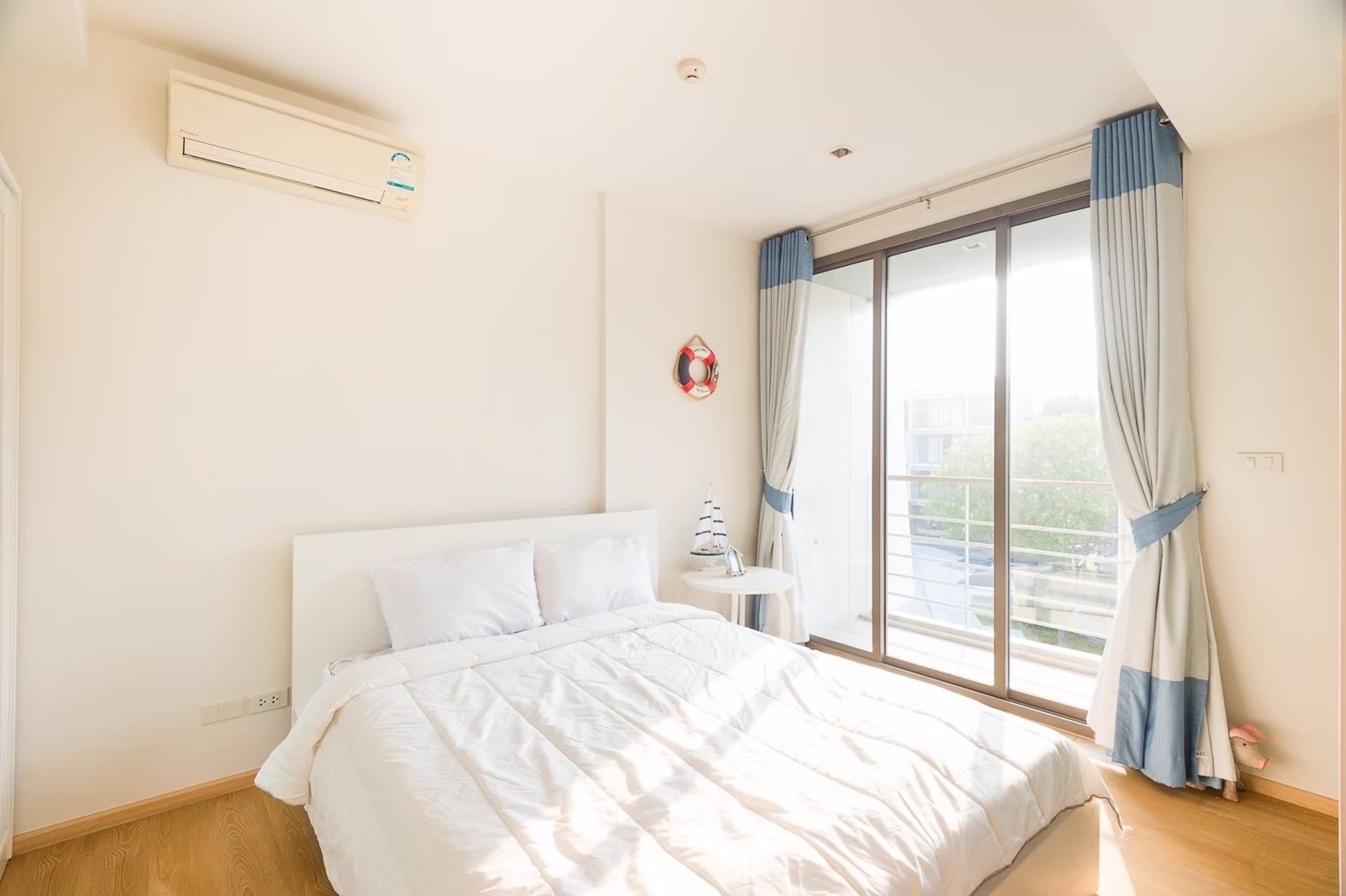 คอนโดบ้านแสนคราม-ชะอำ-หัวหิน