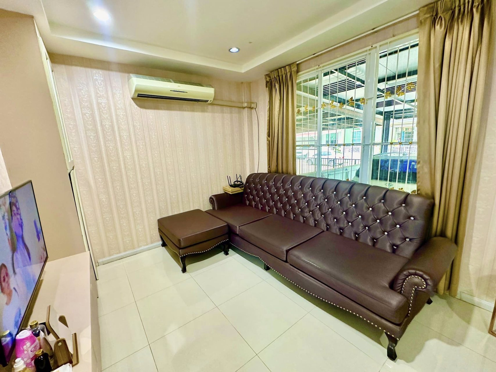 ขายถูก-หมู่บ้านเดอะโฟริเอช-ลำลูกกา