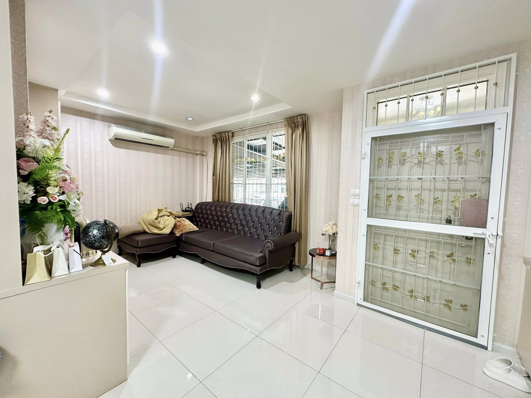 ขายถูก-หมู่บ้านเดอะโฟริเอช-ลำลูกกา