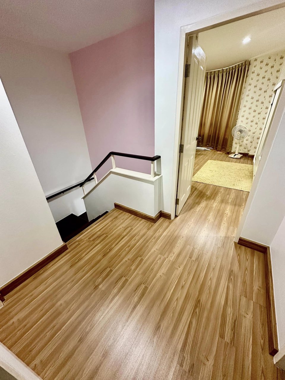 ขายถูก-หมู่บ้านเดอะโฟริเอช-ลำลูกกา