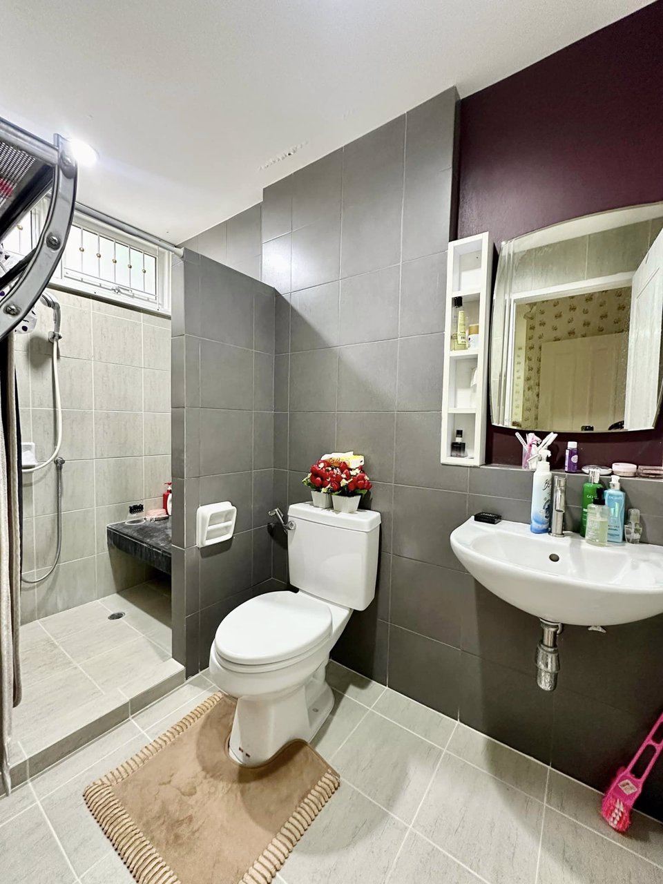 ขายถูก-หมู่บ้านเดอะโฟริเอช-ลำลูกกา