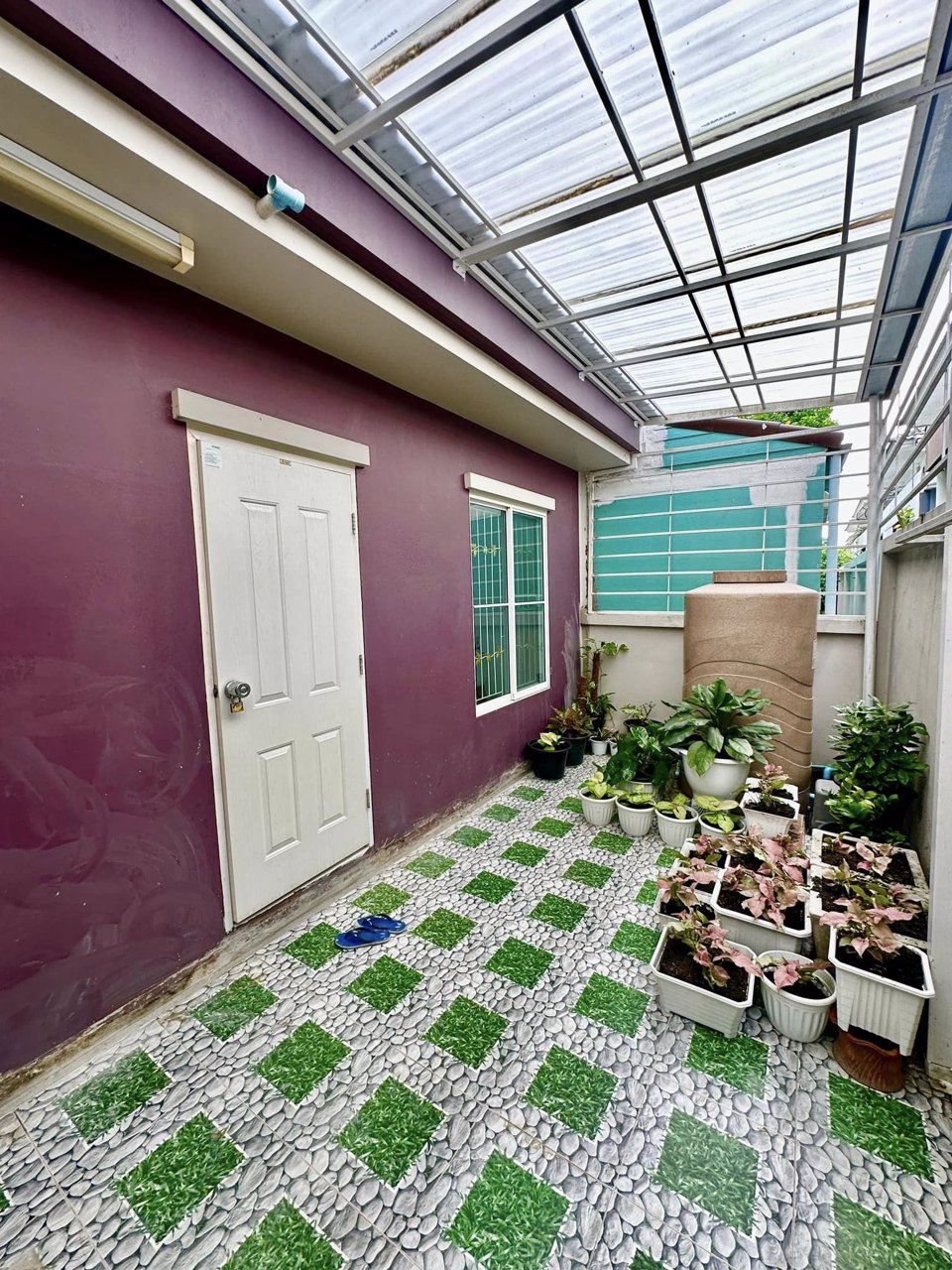 ขายถูก-หมู่บ้านเดอะโฟริเอช-ลำลูกกา