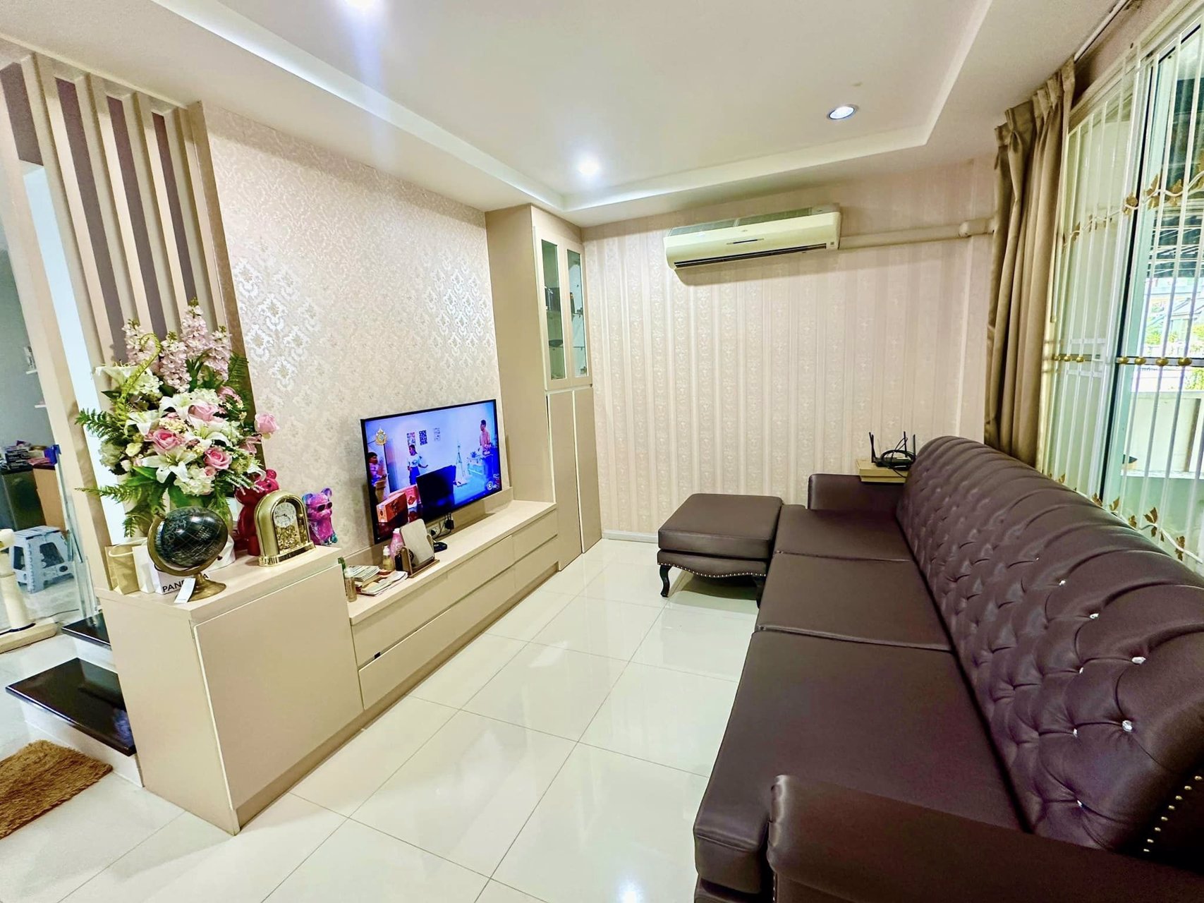 ขายถูก-หมู่บ้านเดอะโฟริเอช-ลำลูกกา