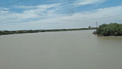 ขายที่ดินเปล่า-แปลงใหญ่มาก-ทำเลทองสุดๆ-วิวแม่น้ำบางปะกง-ห่างไป60-ม