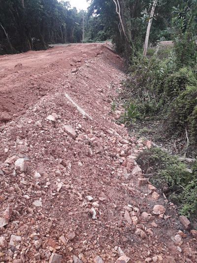 land-area-1205-sqwah-or-about-4820-sqm-no-sea-view-very-greenery-and-peacefully-chumphon