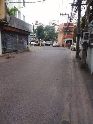 ขายบ้านเดี่ยวเหมาะทำเป็นอพาร์ตเม้นท์หรือที่พักอาศัย-ใกล้สี่แยกคลองตัน-พระโขนง