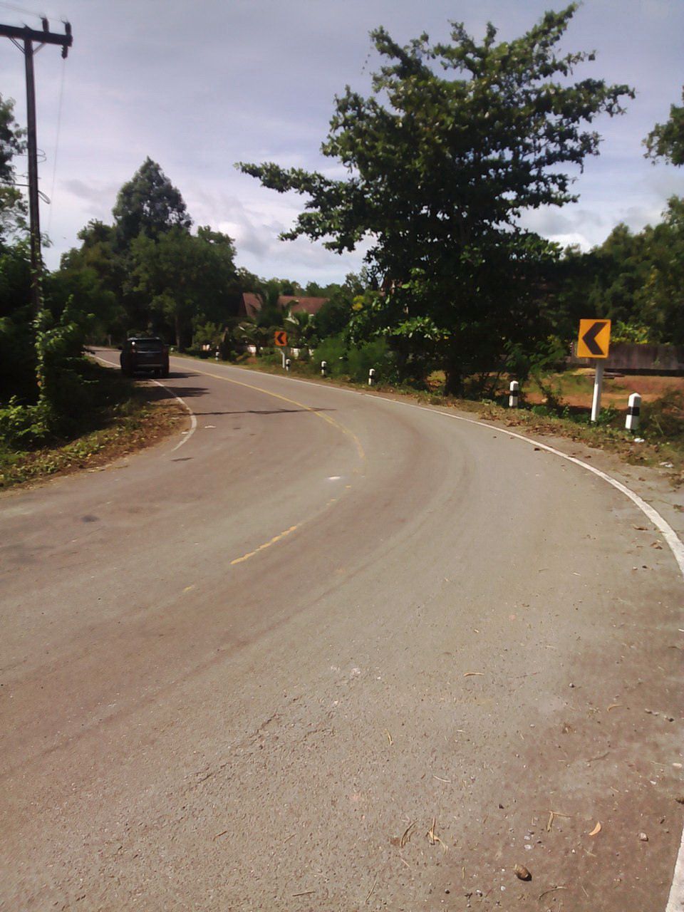 ขายที่ดินแปลงสวยมากๆ-ใกล้ชายทะเล-บรรยากาศร่มรื่น-ไม่ไกลชายหาด3ไร่-เพียง-3-นาทีถึงทะเล