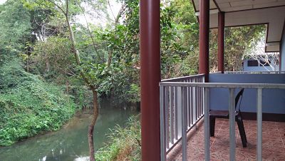 ถ้าคุณกำลังมองหาที่ดินทำเลดีๆสักแปลง-สวนผลไม้แปลงใหญ่-ติดลำธารล้อมรอบที่ดิน-โฉนดถูกต้อง