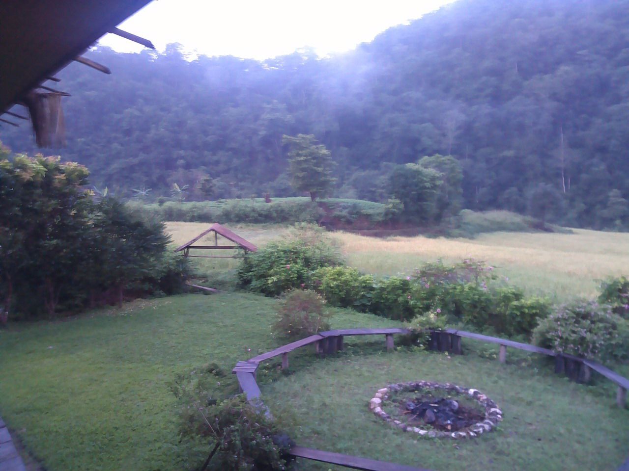 โฮมสเตย์-ขนาดเล็กๆ-สวยมากๆ-ดอยสูง-ป่าลึกบนดอย-เชียงใหม่-อกัลยาณิวัฒนา-ไปได้เส้นปาย-เส้นสะเมิง