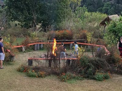 ขายบ้านโฮมสเตย์-ขนาดเล็กๆ-สวยมากๆ-ดอยสูง-ป่าลึกบนดอย-เชียงใหม่-อกัลยาณิวัฒนา-ไปได้เส้นปาย-เส้นสะเม