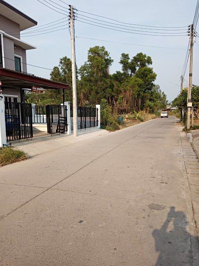 หากใครกำลังมองหาบ้านคุณภาพเมืองจันทร์ขนาดกะทัดรัดไม่พลุกพล่านสักหลัง