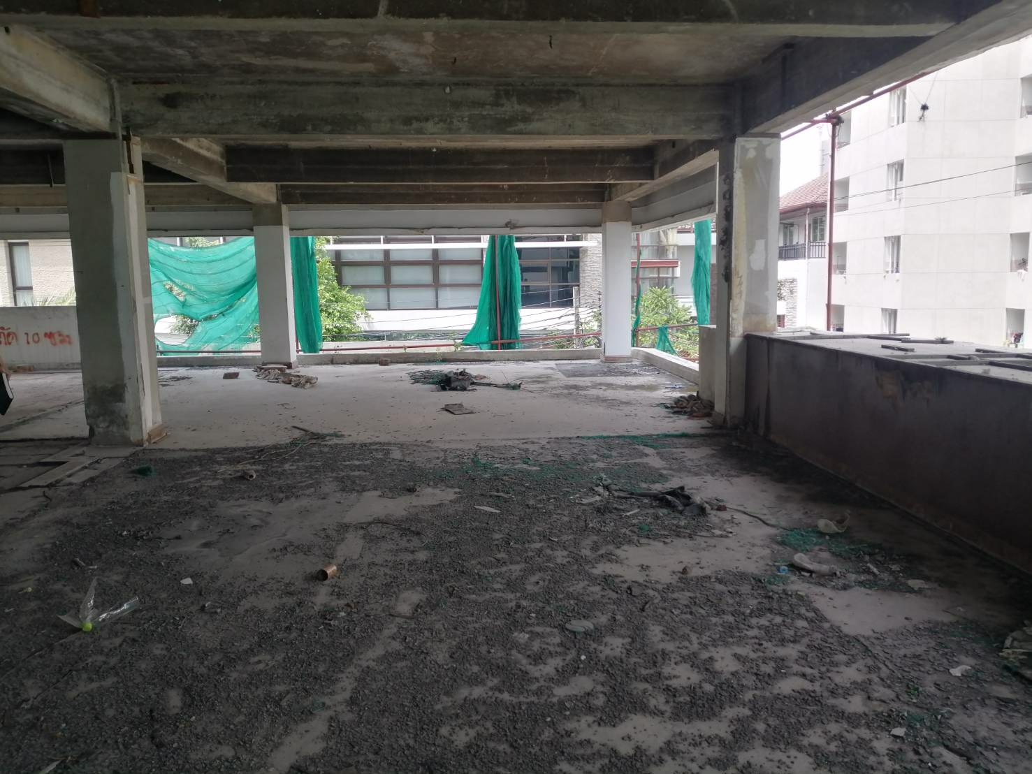 sale-land-with-building-is-not-complete-at-thong-lor-ready-plan-layout-can-starting-fast