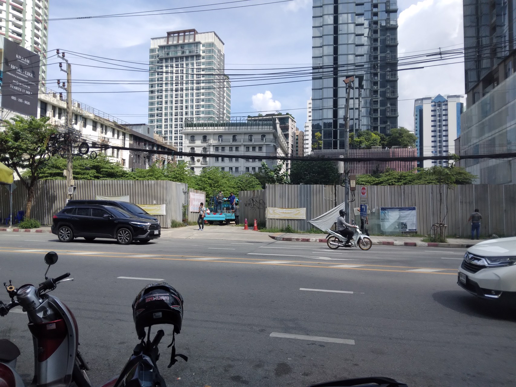 sale-land-with-building-is-not-complete-at-thong-lor-ready-plan-layout-can-starting-fast