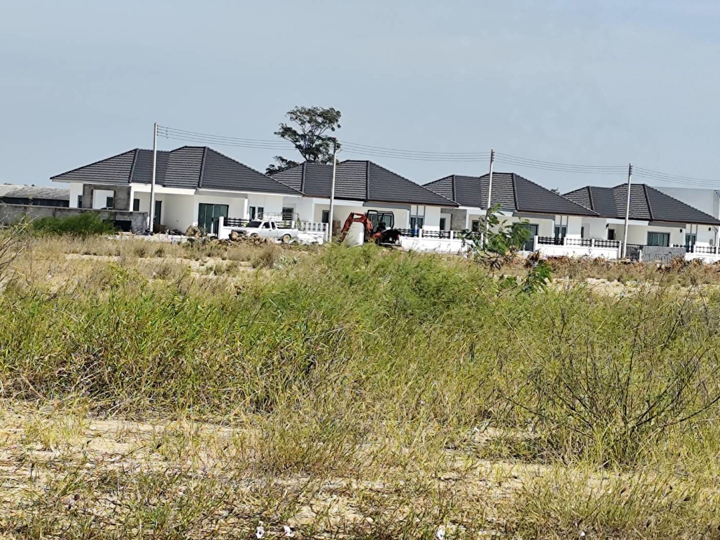 sale-large-land-93-rais-suitable-for-projects-can-be-subdivided-kamphaeng-saen-nakhon-pathom-ขายที