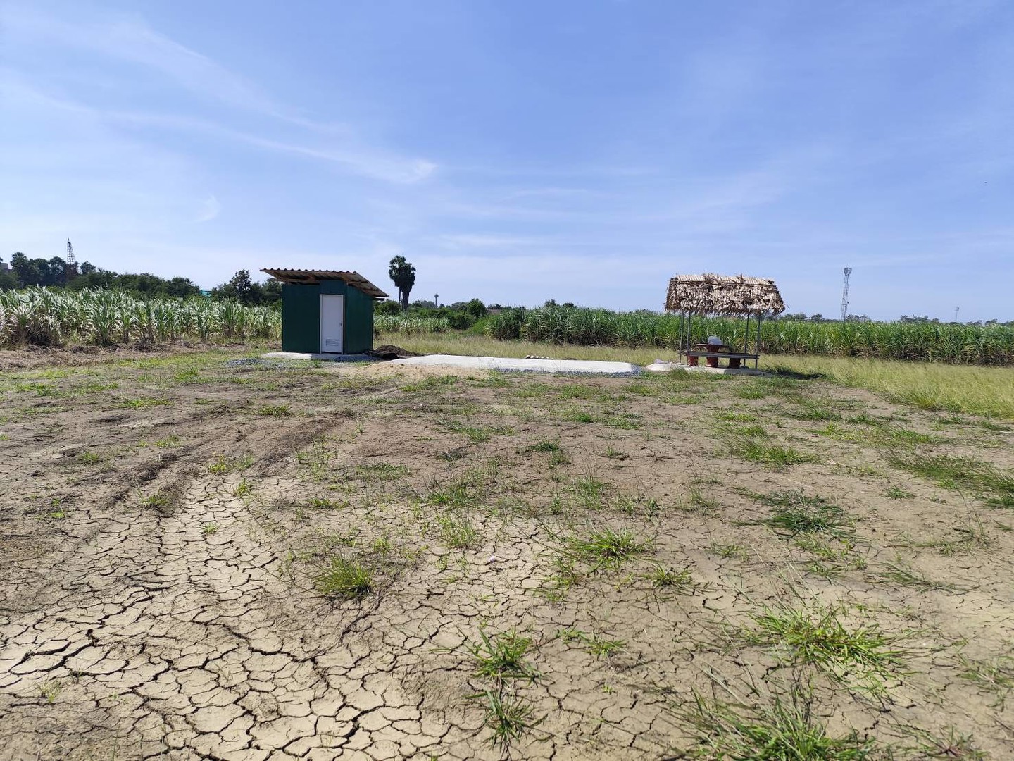 ขายที่ดินแปลง-5-ไร่-หรือ-9-ไร่-3-งาน-หรือ-แบ่งขายได้-200-ตรว-ขึ้นไป-กำแพงแสน-นครปฐม-โฉนดพร้อมโอน