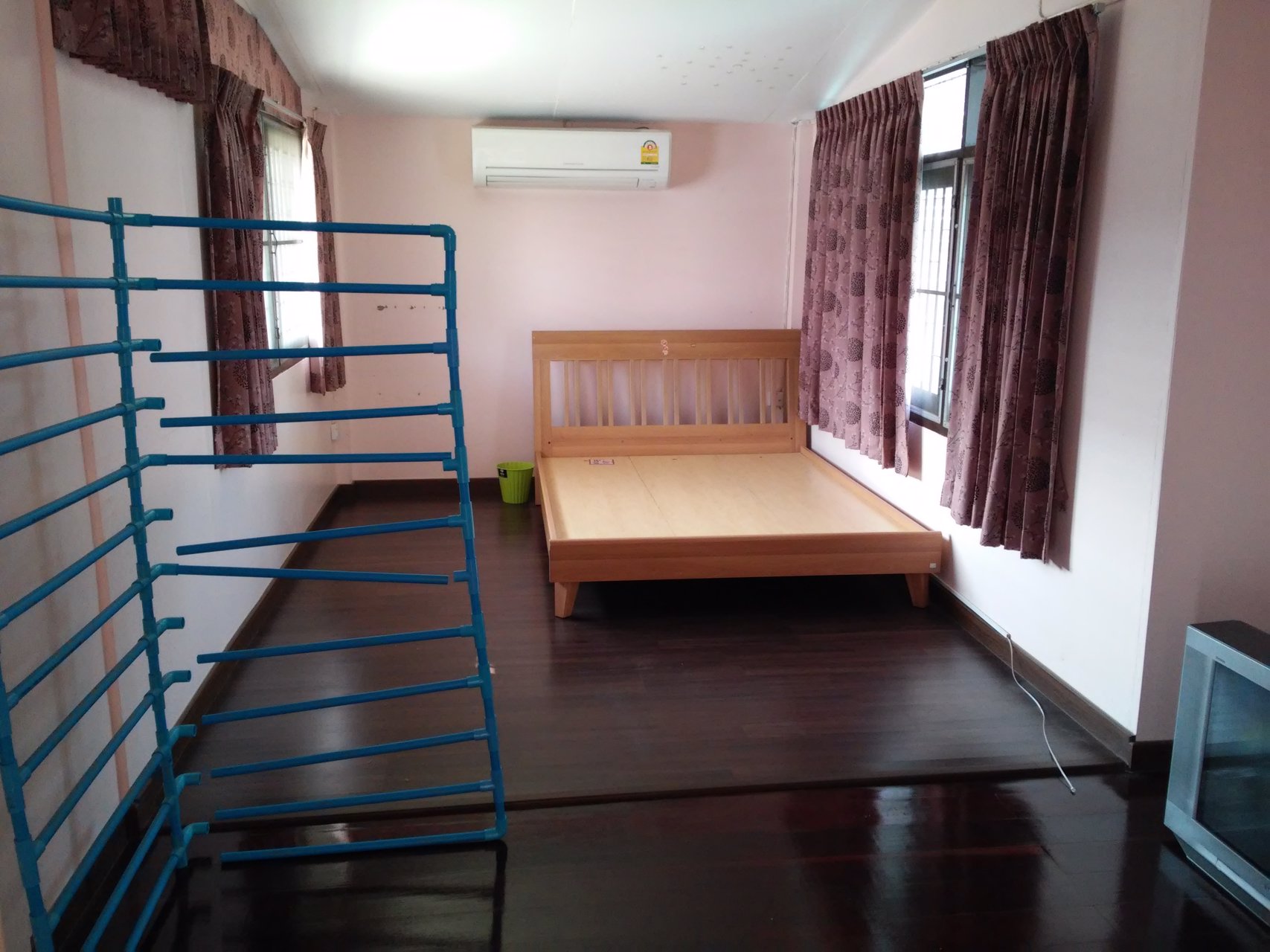 ให้เช่าบ้านเดี่ยว-เพชรเกษม69-ค่าเช่า-7000-บาท-เดือน