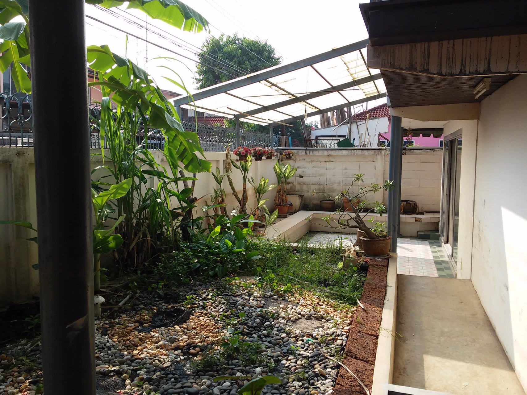 ให้เช่าบ้านเดี่ยว-เพชรเกษม69-ค่าเช่า-7000-บาท-เดือน