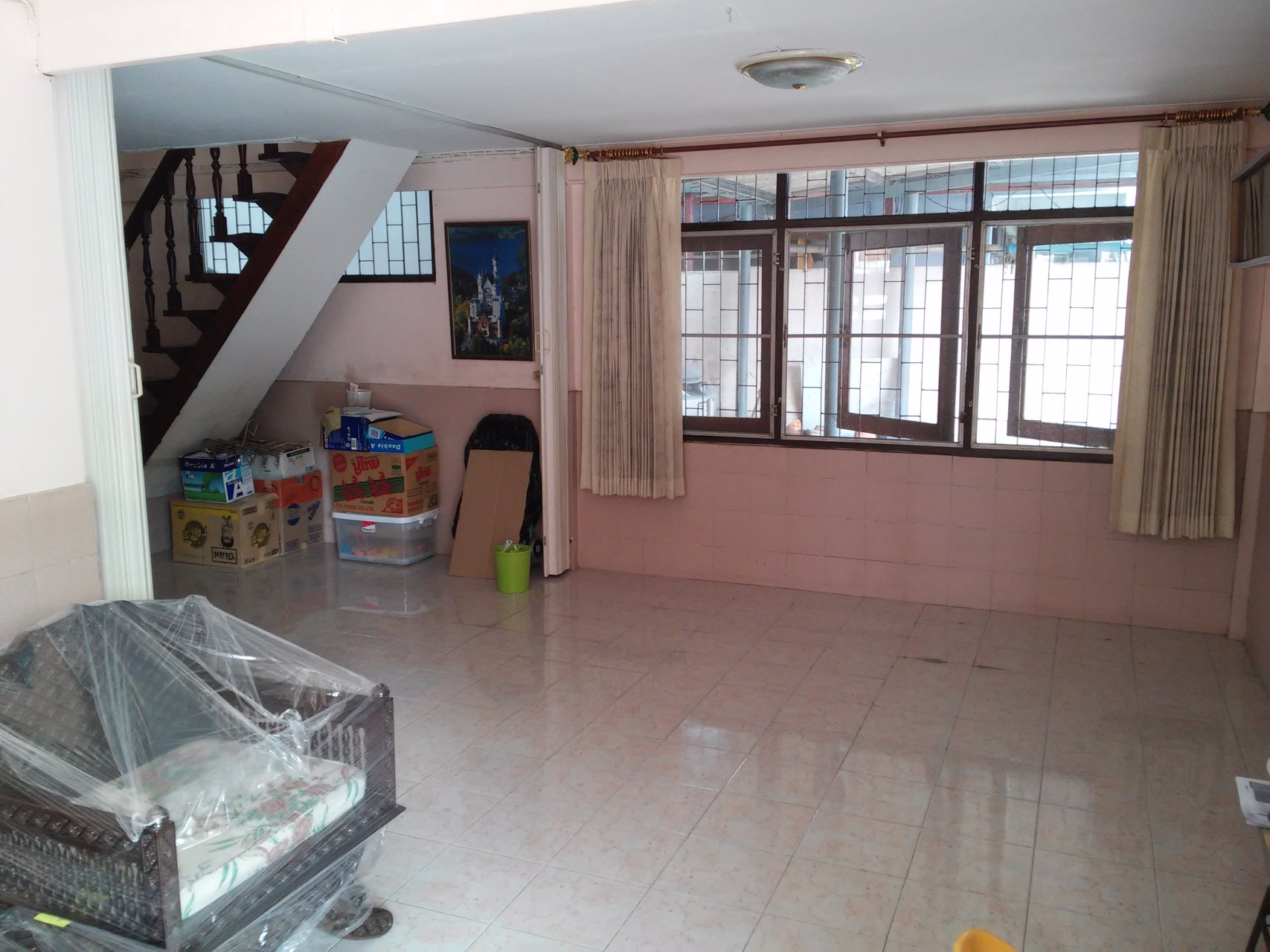 ให้เช่าบ้านเดี่ยว-เพชรเกษม69-ค่าเช่า-7000-บาท-เดือน