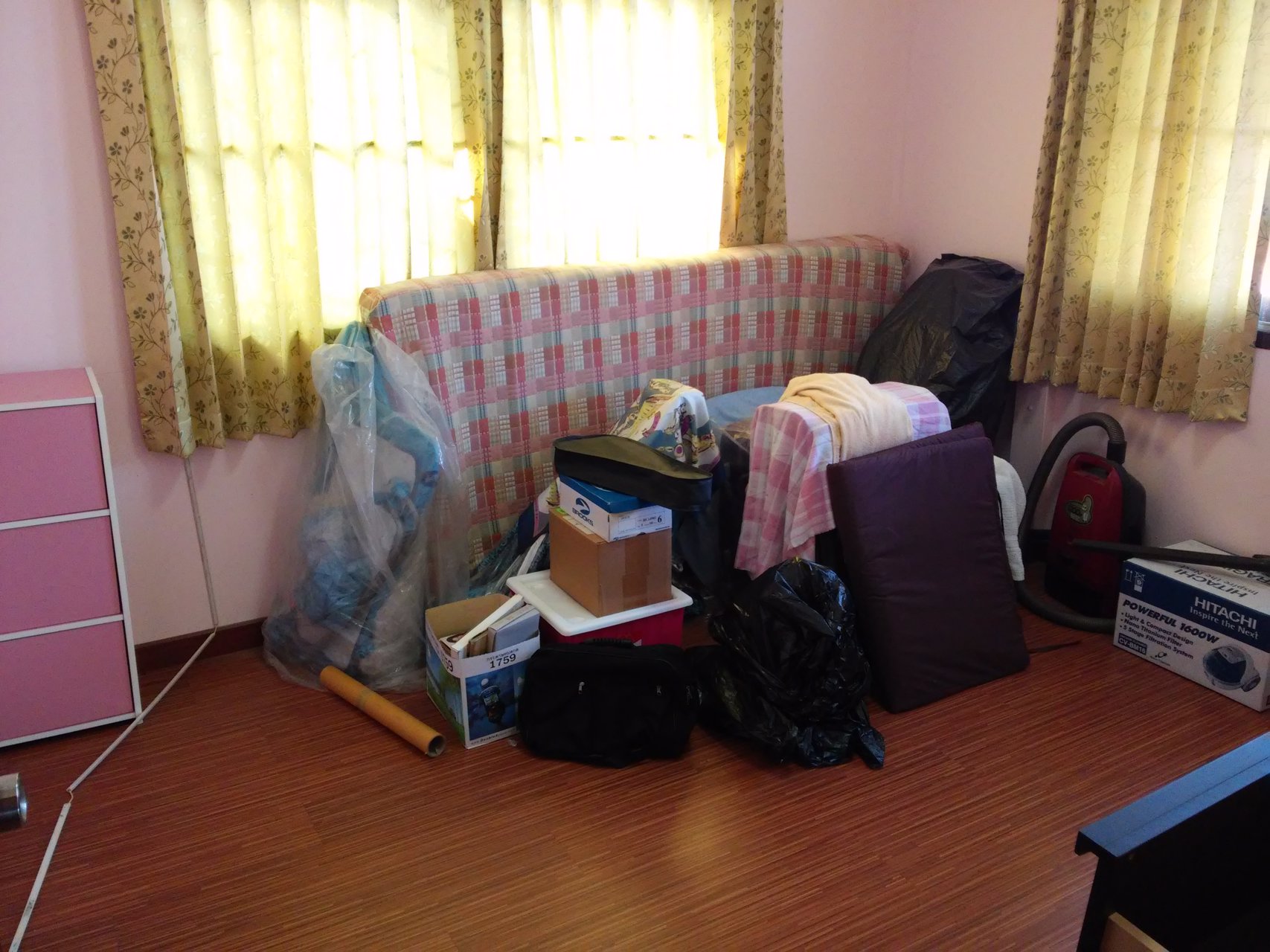 ให้เช่าบ้านเดี่ยว-เพชรเกษม69-ค่าเช่า-7000-บาท-เดือน