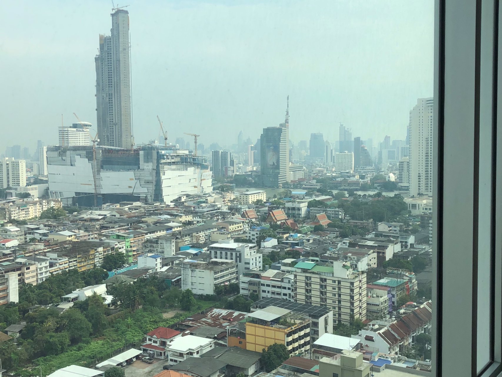 ขายคอนโด-วิลล่า-สาทร-villa-sathorn-ชั้น-23-ห้อง-one-bed-room-575-ตรม