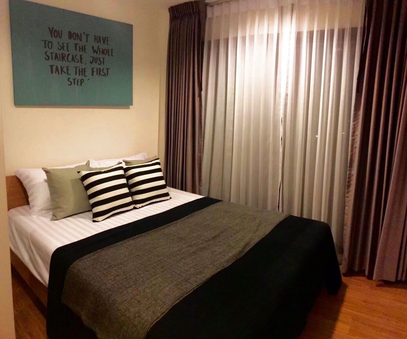 ขายคอนโดพร้อมผู้เช่า-สัญญานาน-1-2-ปี-