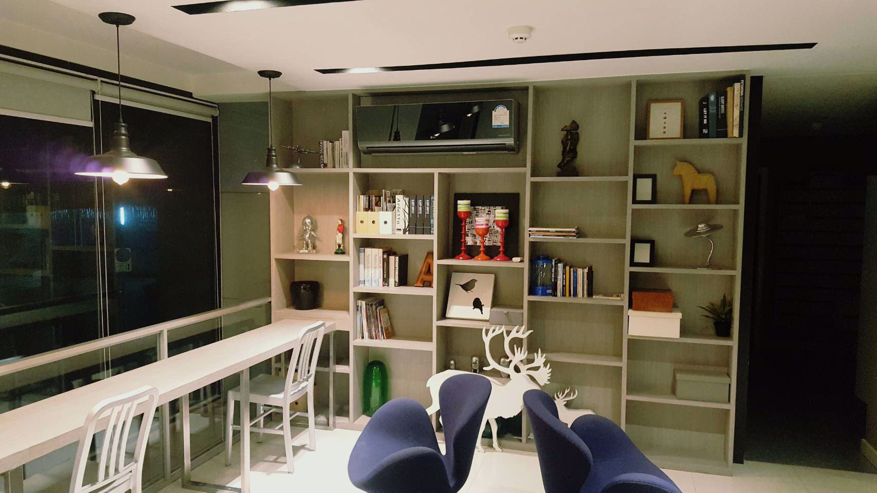 ขายคอนโดพร้อมผู้เช่า-สัญญานาน-1-2-ปี-