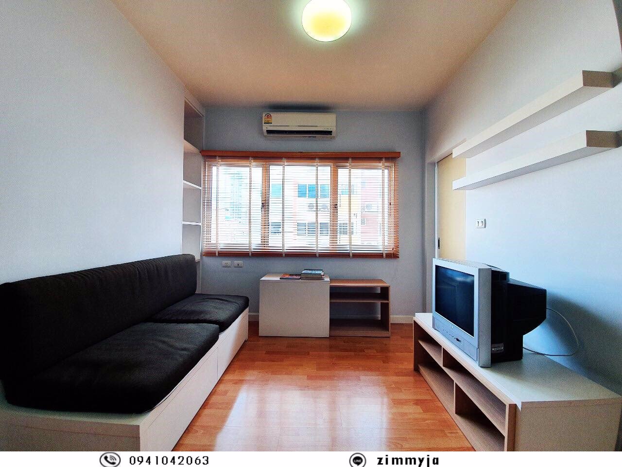 ขาย-มายคอนโดปิ่นเกล้า-1-ห้องนอน-1-ห้องน้ำ-3389-ตารางเมตร-ชั้น-5-ห้อง-105-370