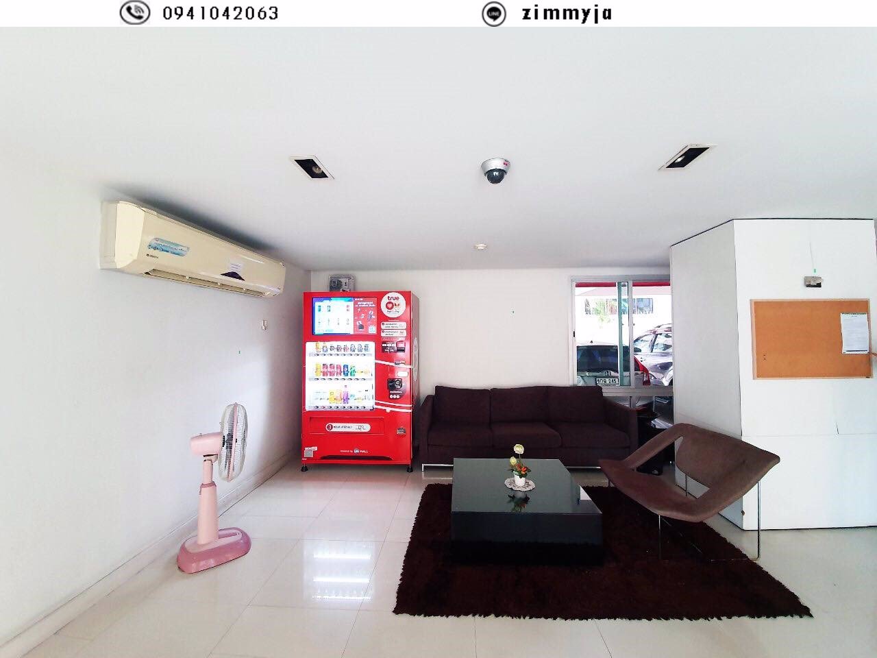 ขาย-มายคอนโดปิ่นเกล้า-1-ห้องนอน-1-ห้องน้ำ-3389-ตารางเมตร-ชั้น-5-ห้อง-105-370