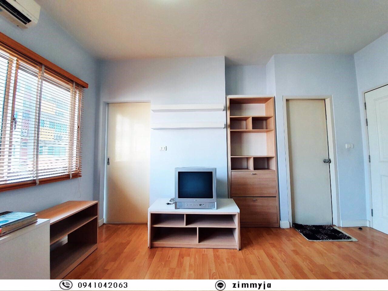 ขาย-มายคอนโดปิ่นเกล้า-1-ห้องนอน-1-ห้องน้ำ-3389-ตารางเมตร-ชั้น-5-ห้อง-105-370